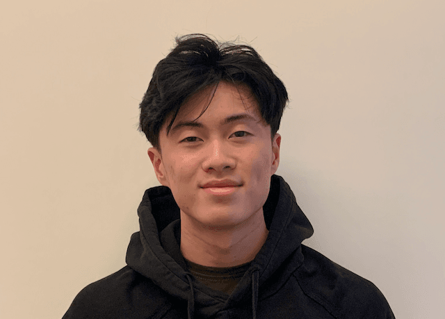 Wesley Lau-team-Profile